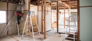 Entreprise de rénovation de la maison et de rénovation d’appartement à Rognonas